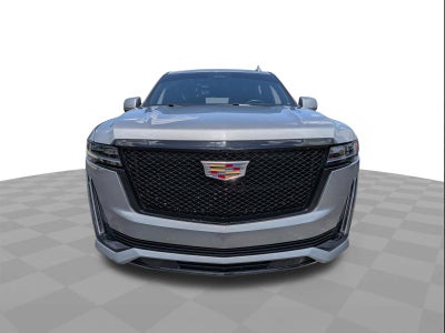 2024 Cadillac Escalade ESV Sport