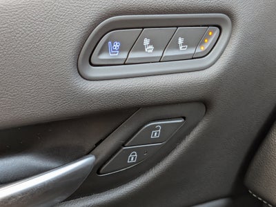 2024 Cadillac Escalade Premium Luxury
