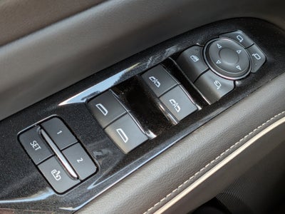 2024 Cadillac Escalade Premium Luxury