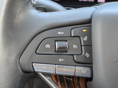 2024 Cadillac Escalade Premium Luxury