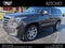2018 Cadillac Escalade Premium Luxury