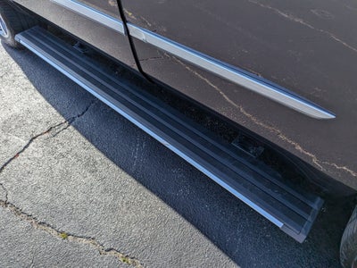 2018 Cadillac Escalade Premium Luxury