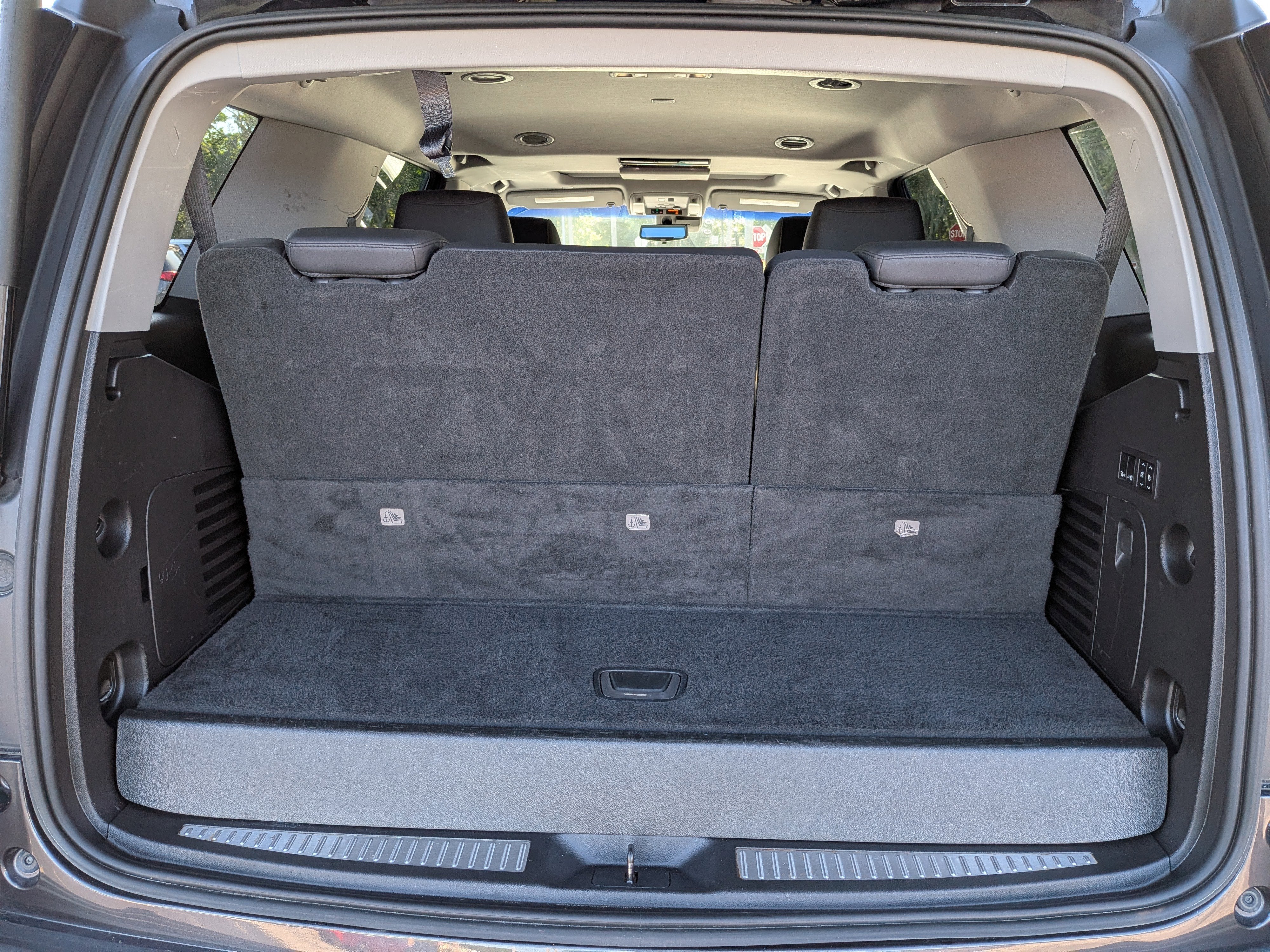 2018 Cadillac Escalade Premium Luxury