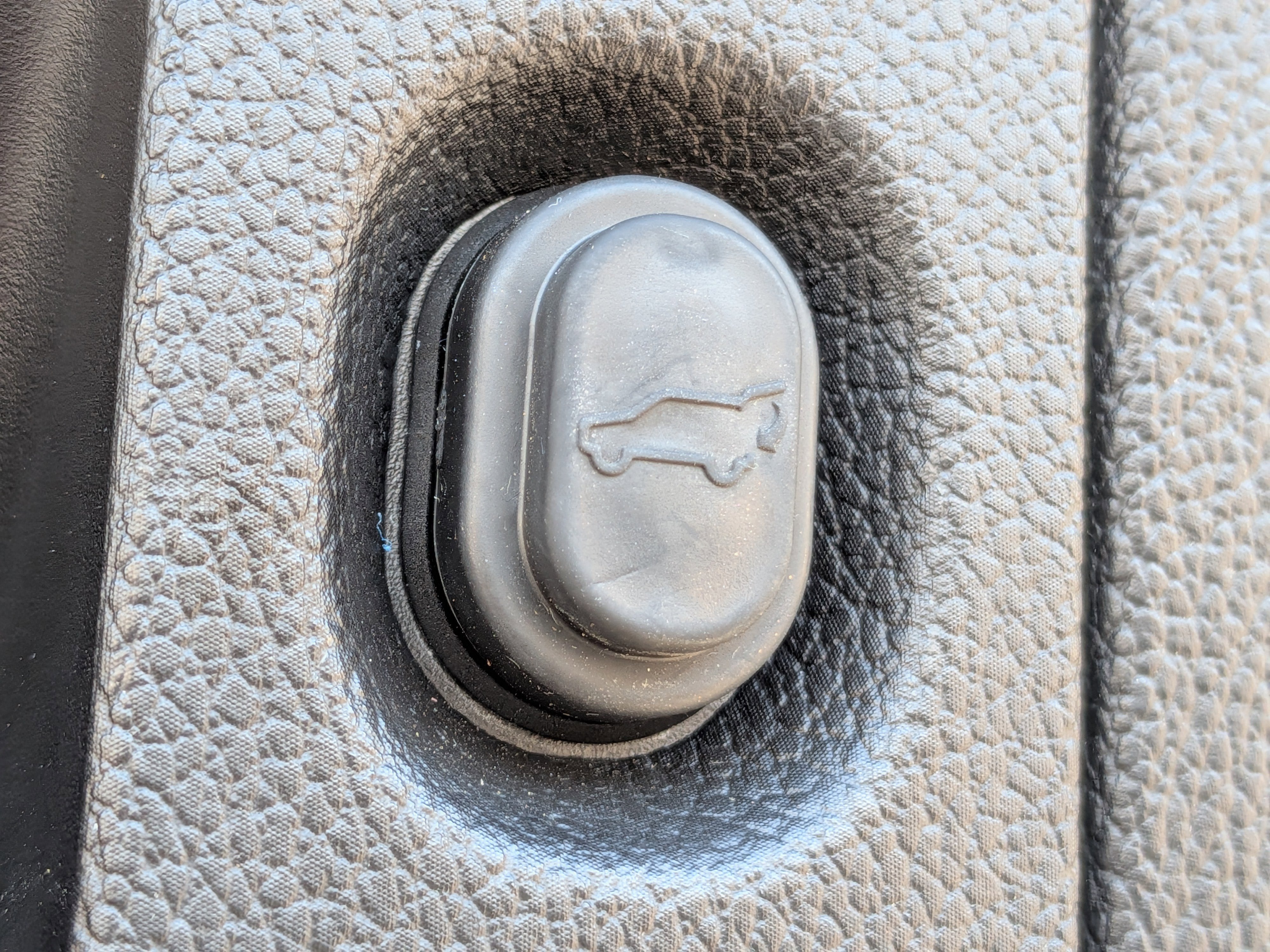 2018 Cadillac Escalade Premium Luxury