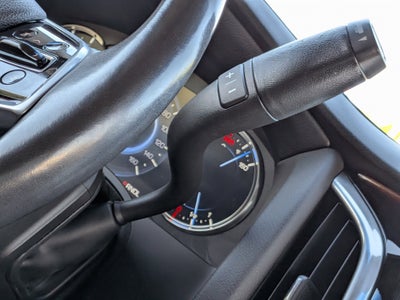 2018 Cadillac Escalade Premium Luxury