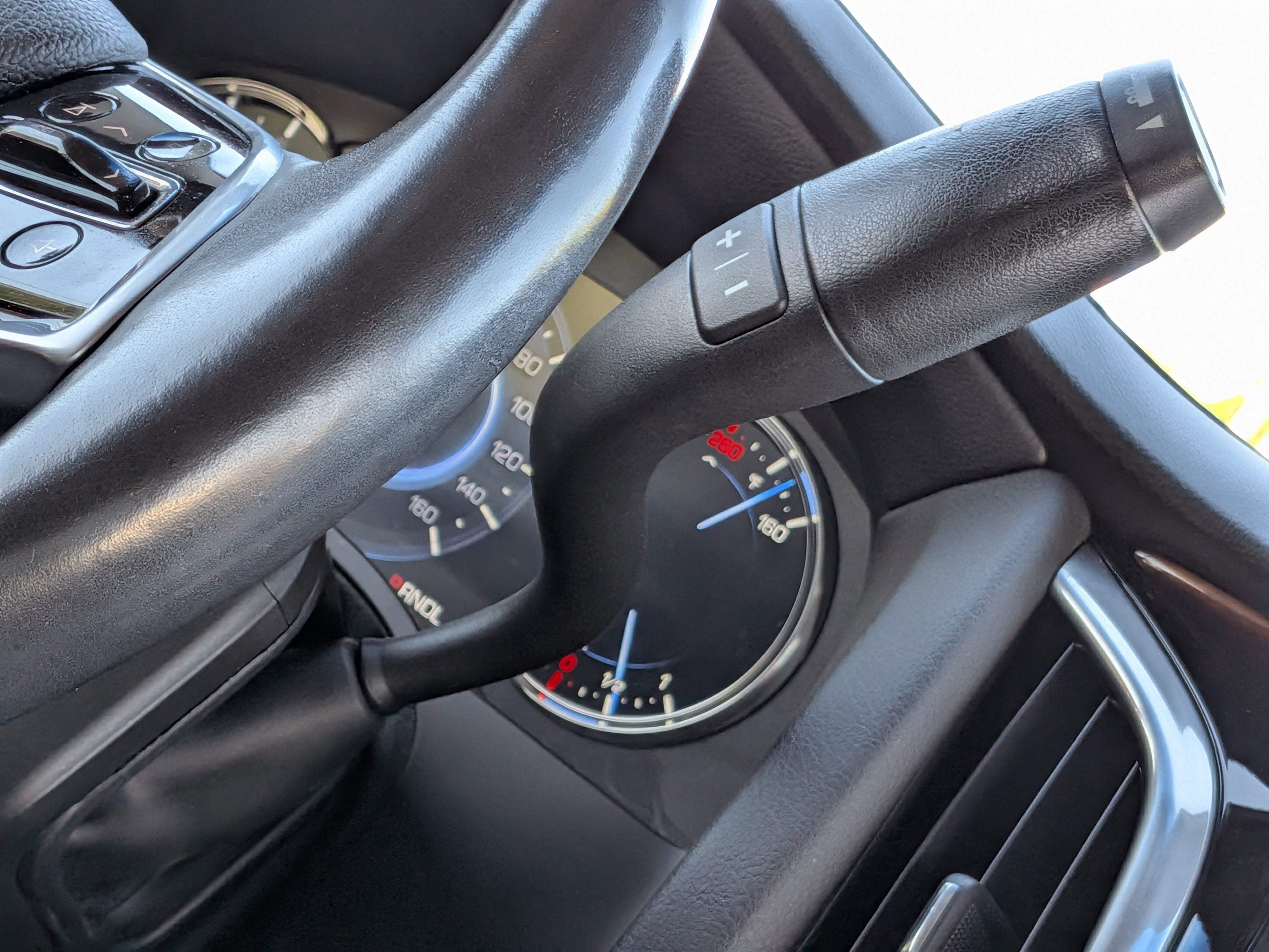 2018 Cadillac Escalade Premium Luxury