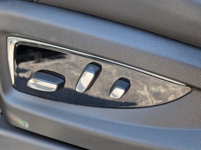 2018 Cadillac Escalade Premium Luxury