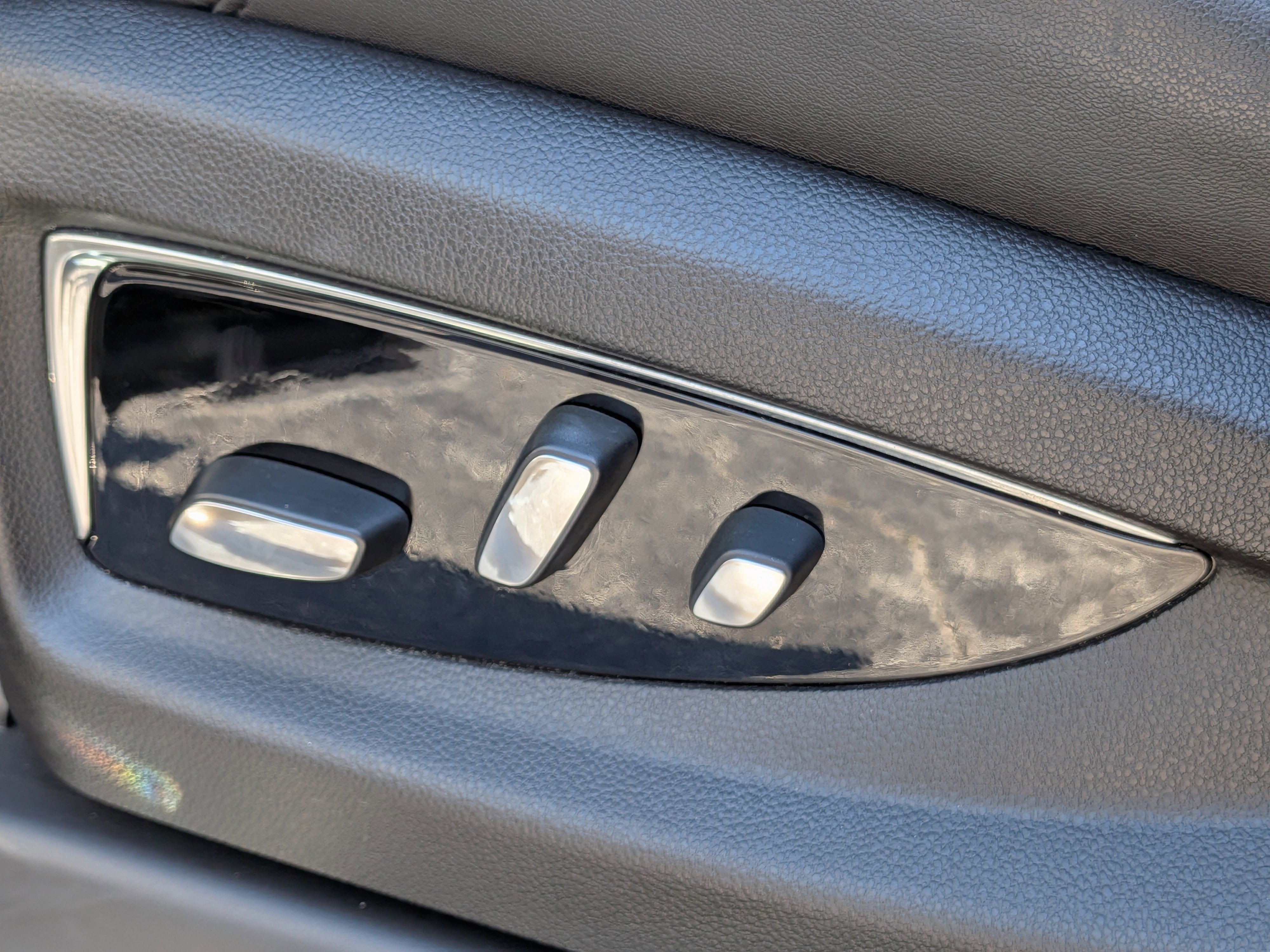 2018 Cadillac Escalade Premium Luxury