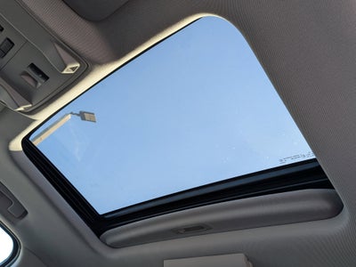 2018 Cadillac Escalade Premium Luxury