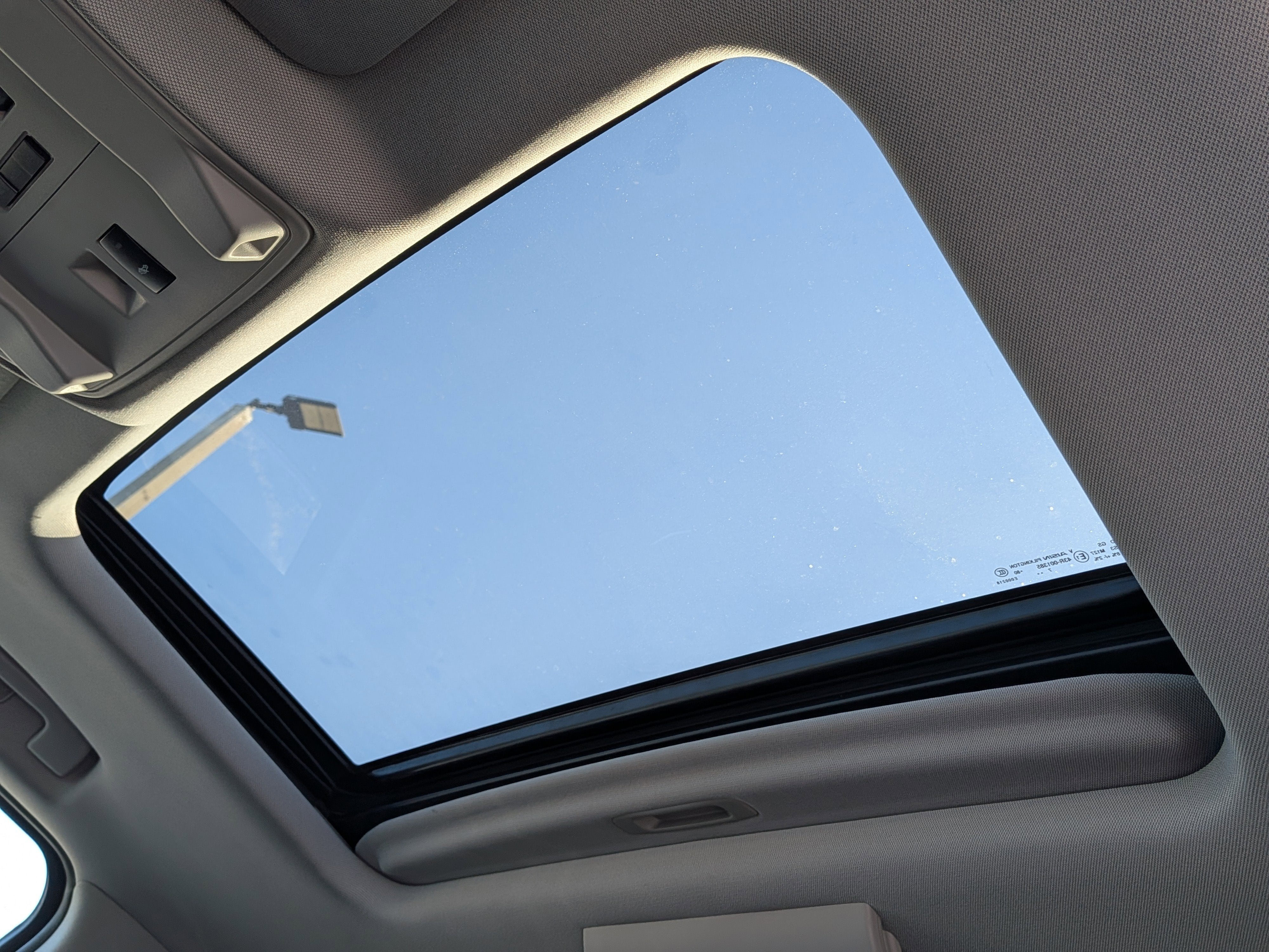 2018 Cadillac Escalade Premium Luxury