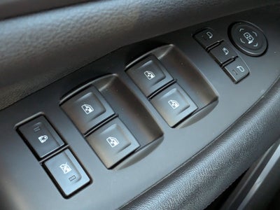 2018 Cadillac Escalade Premium Luxury