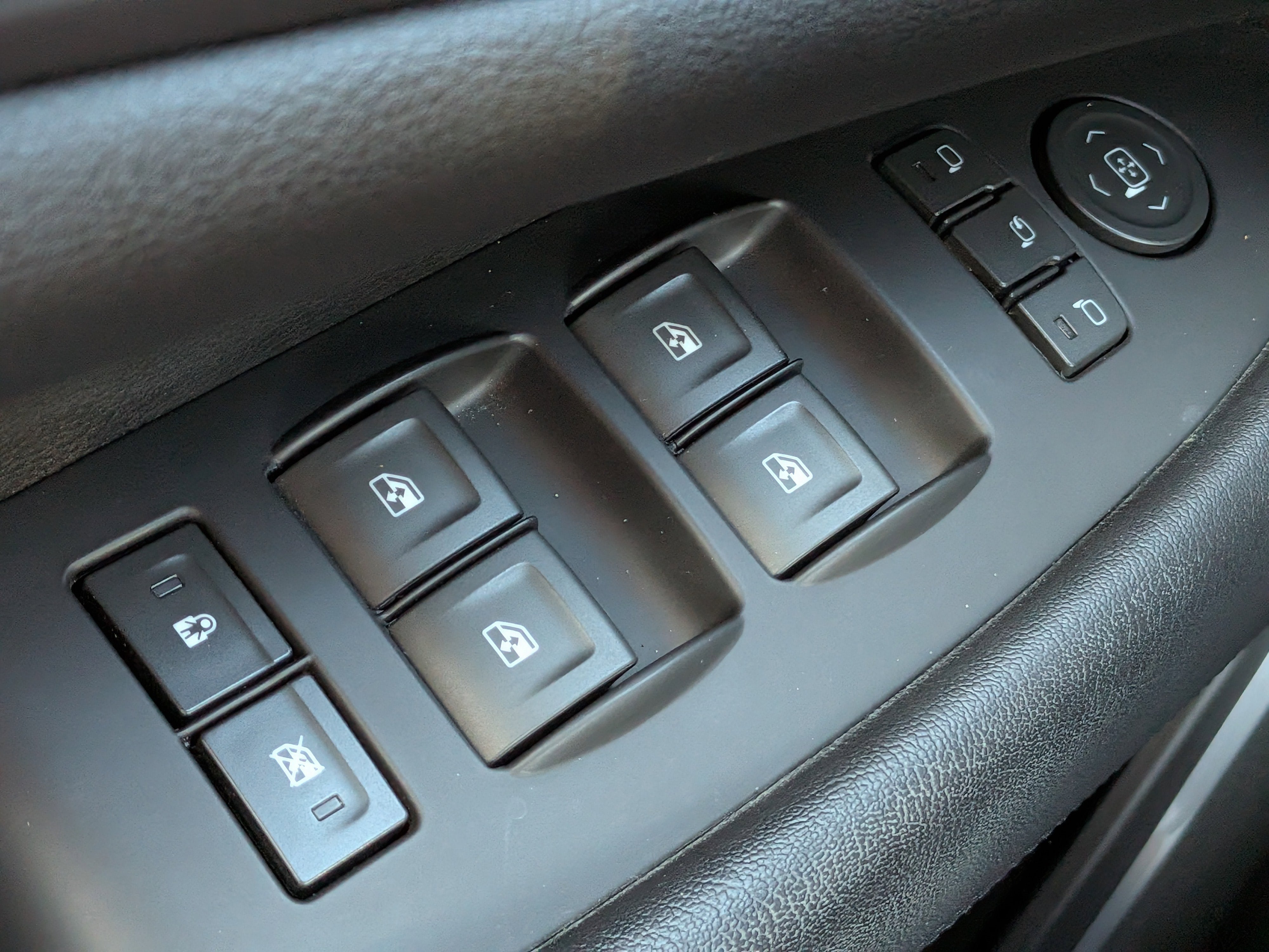 2018 Cadillac Escalade Premium Luxury