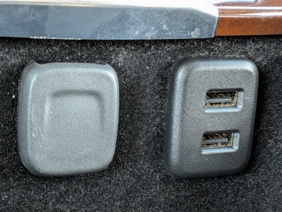 2018 Cadillac Escalade Premium Luxury