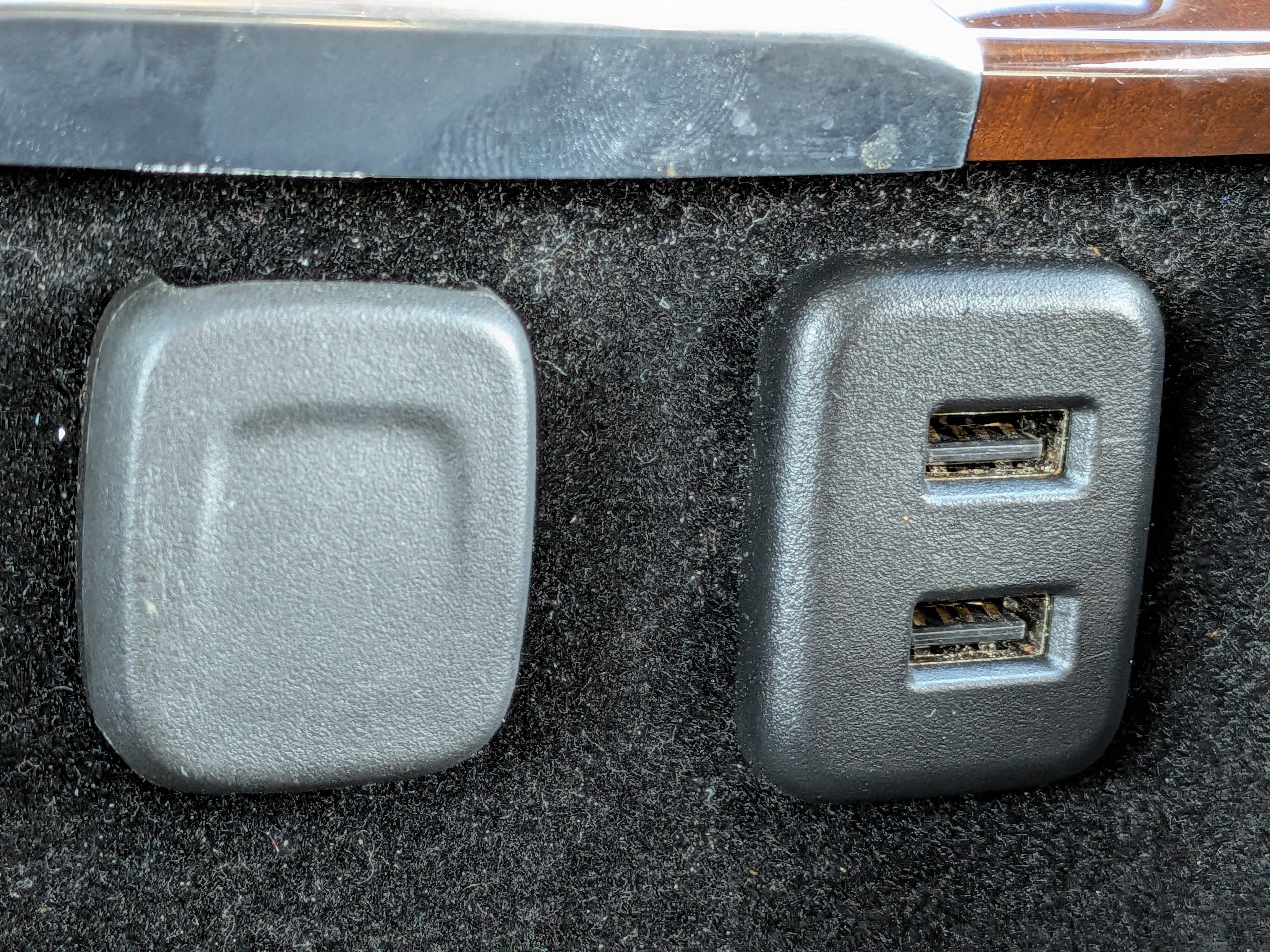 2018 Cadillac Escalade Premium Luxury