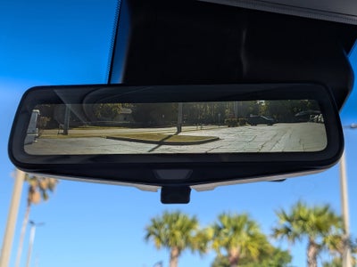 2018 Cadillac Escalade Premium Luxury