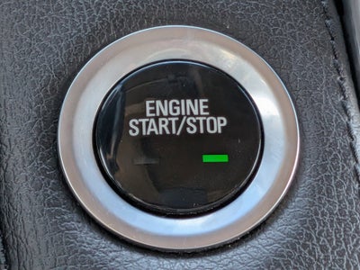 2018 Cadillac Escalade Premium Luxury