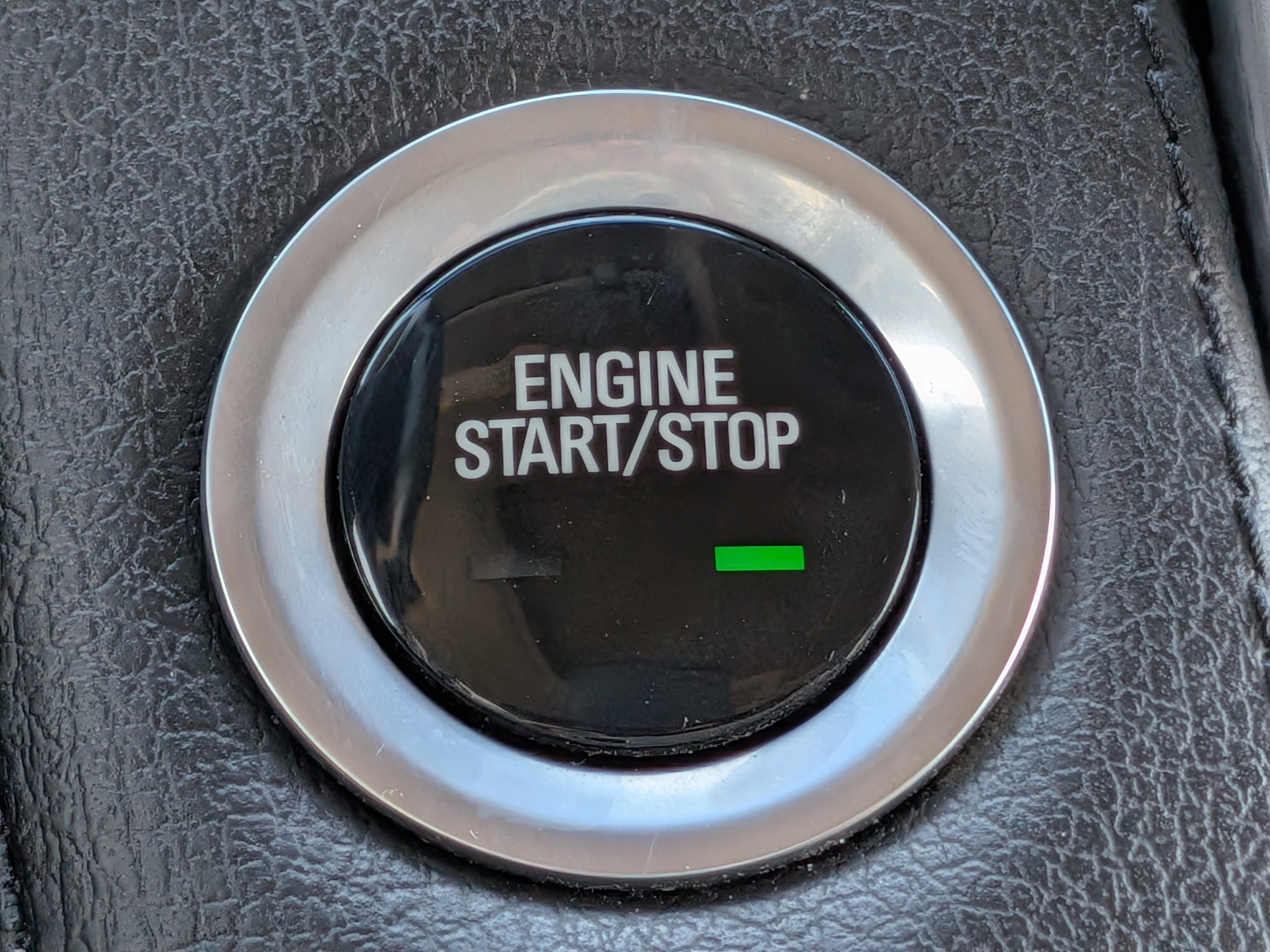 2018 Cadillac Escalade Premium Luxury