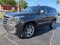 2018 Cadillac Escalade Premium Luxury