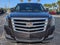 2018 Cadillac Escalade Premium Luxury