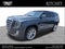 2019 Cadillac Escalade Platinum
