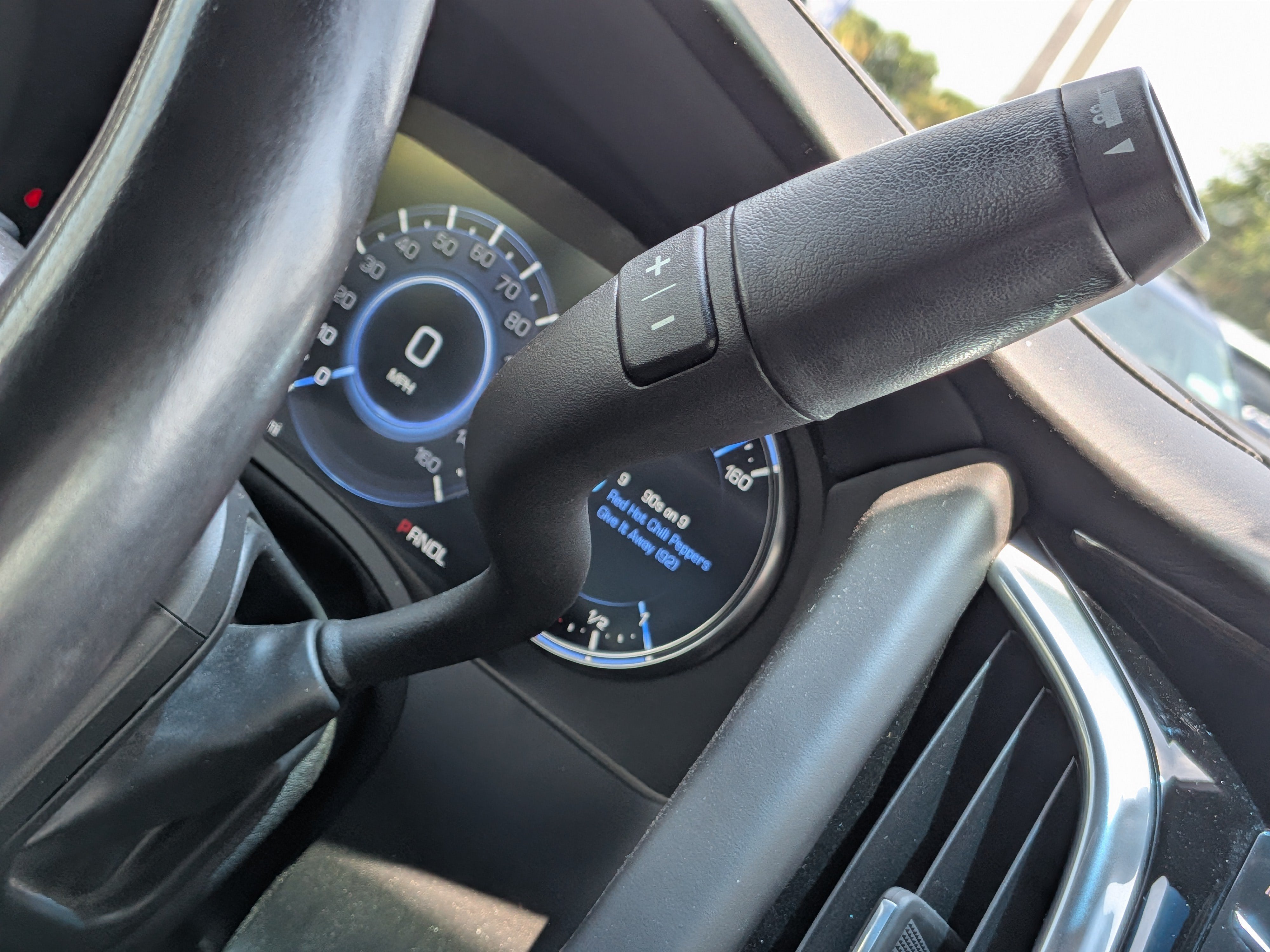 2019 Cadillac Escalade Platinum
