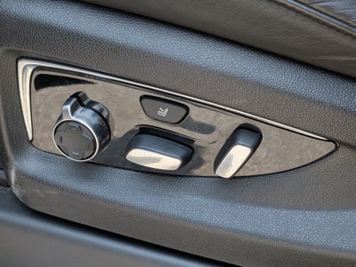 2019 Cadillac Escalade Platinum