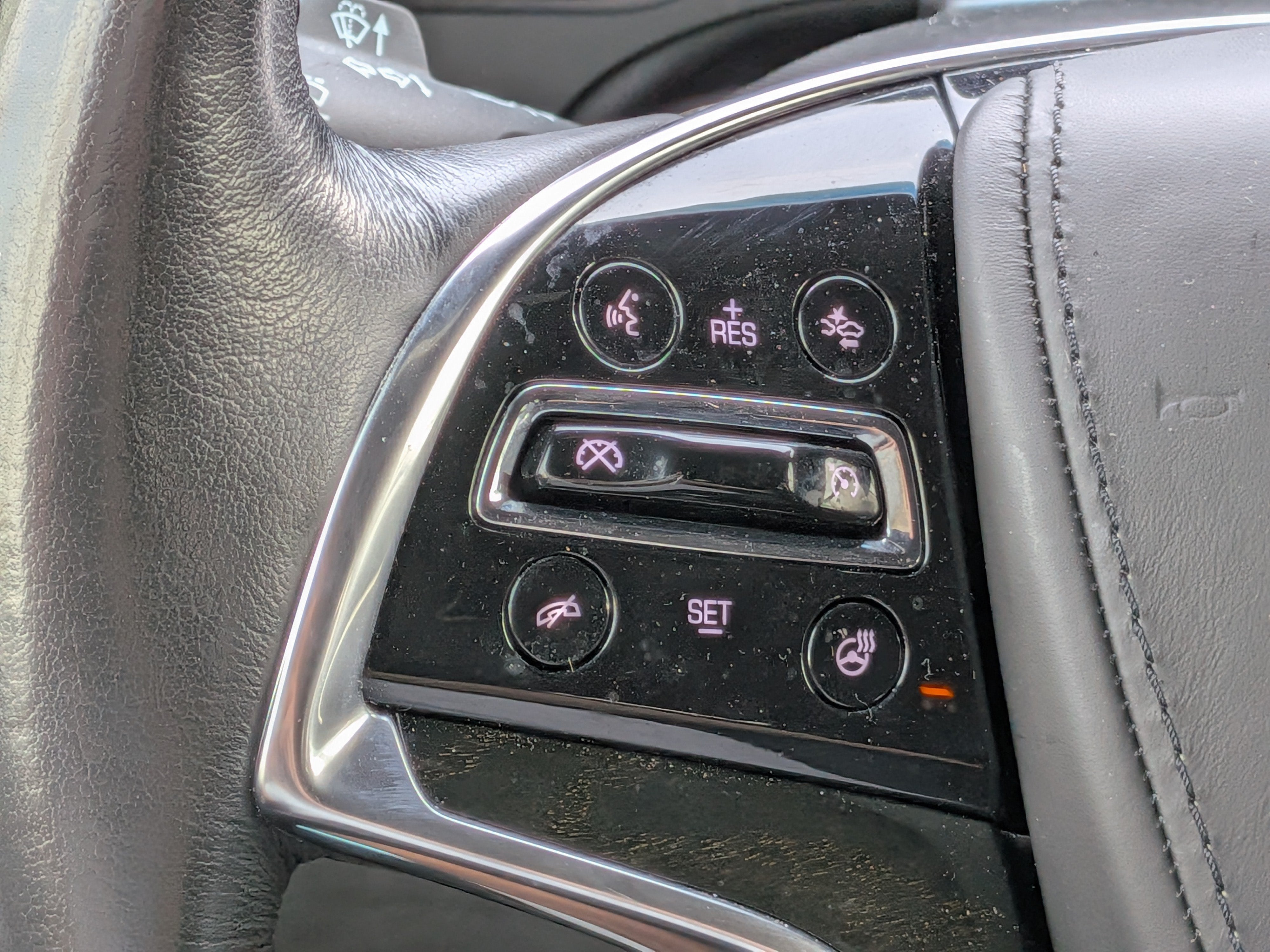 2019 Cadillac Escalade Platinum