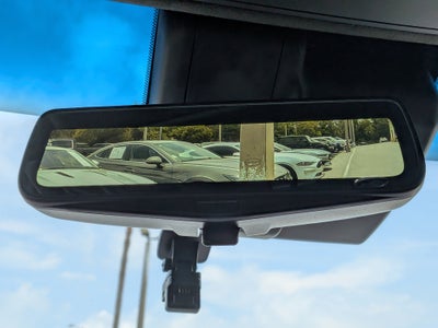 2019 Cadillac Escalade Platinum