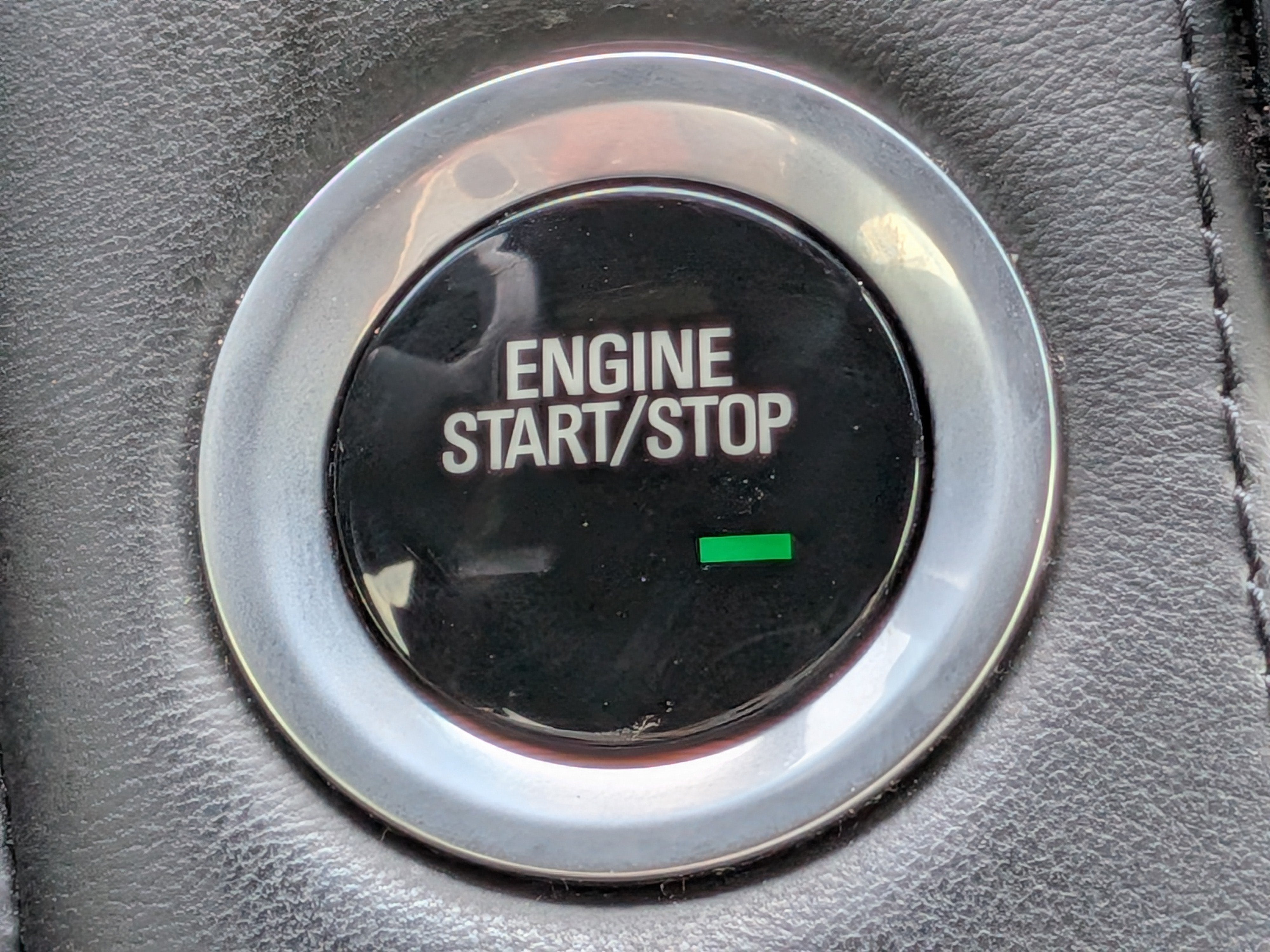 2019 Cadillac Escalade Platinum