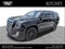 2019 Cadillac Escalade Platinum