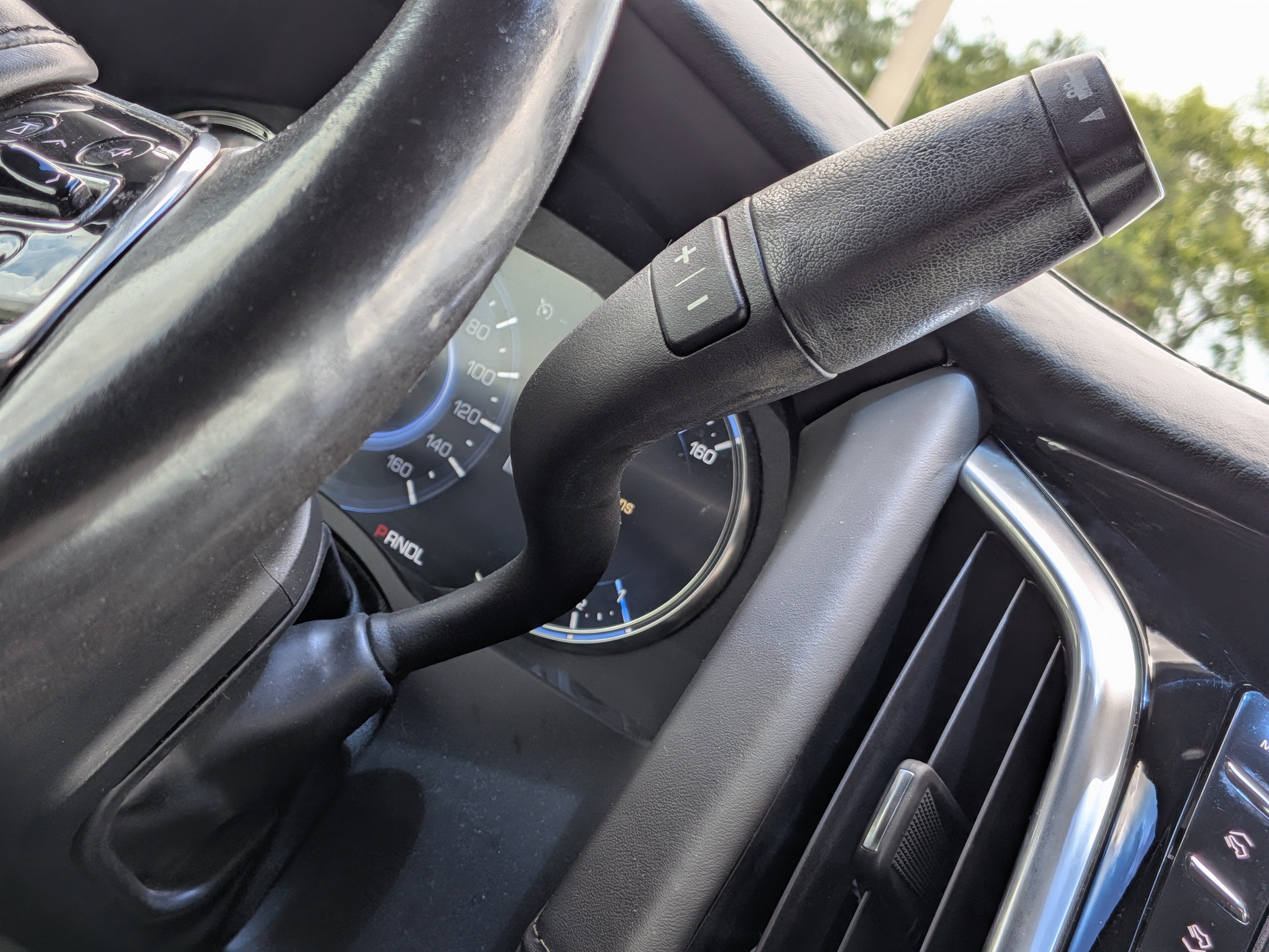 2019 Cadillac Escalade Platinum