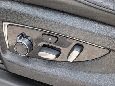 2019 Cadillac Escalade Platinum