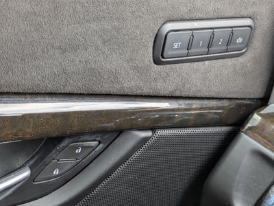 2019 Cadillac Escalade Platinum
