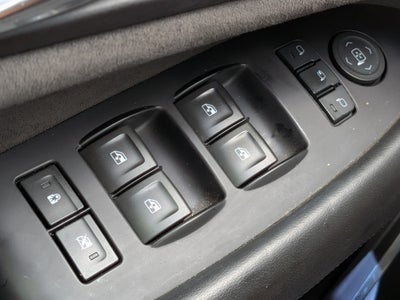 2019 Cadillac Escalade Platinum