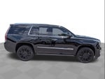 2019 Cadillac Escalade Platinum