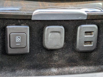 2019 Cadillac Escalade Platinum