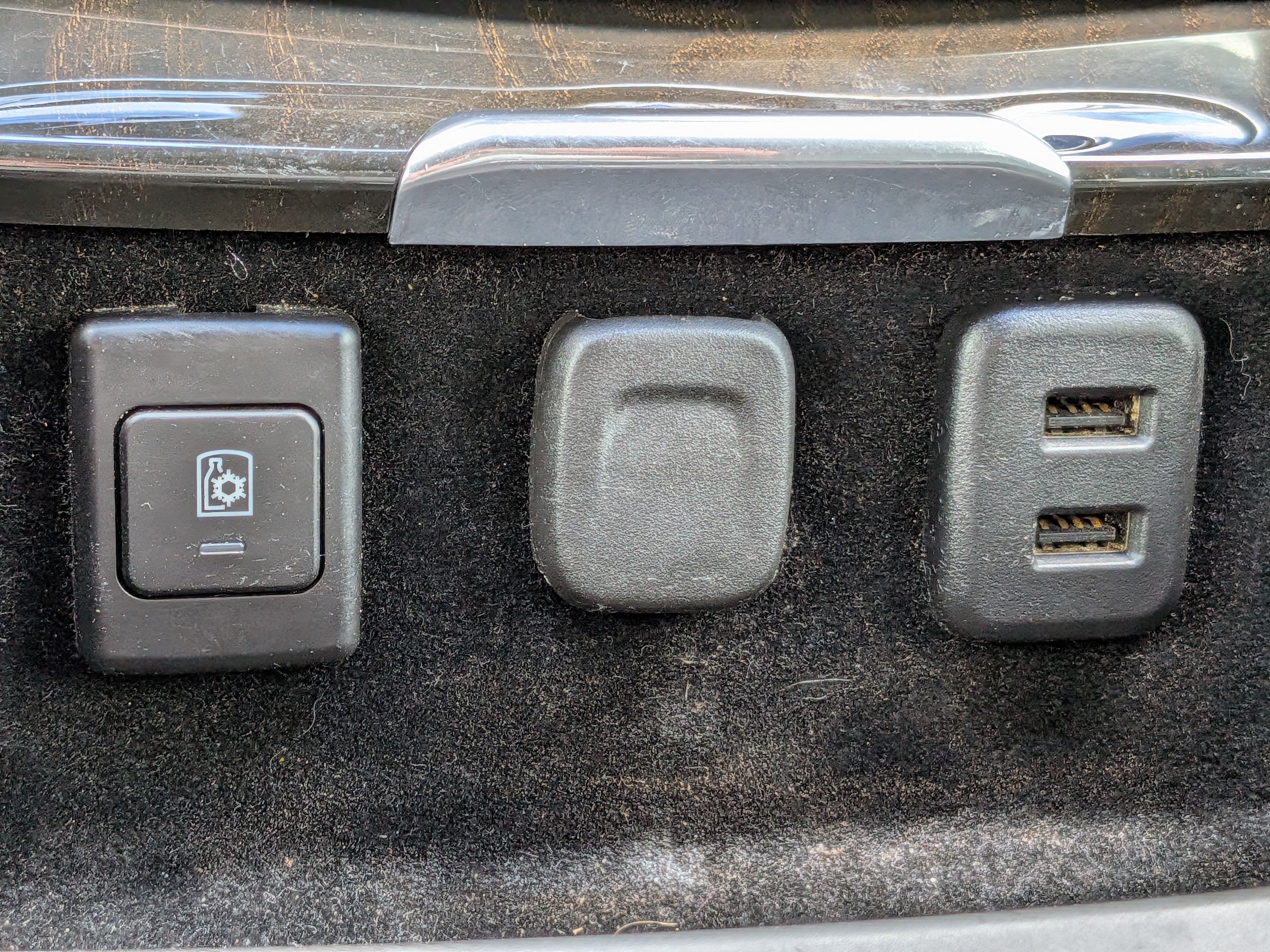 2019 Cadillac Escalade Platinum