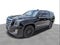 2019 Cadillac Escalade Platinum