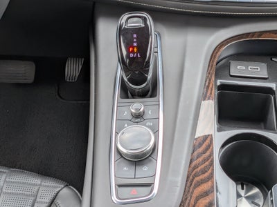 2022 Cadillac Escalade Premium Luxury Platinum