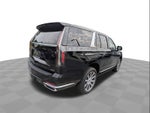 2022 Cadillac Escalade Premium Luxury Platinum