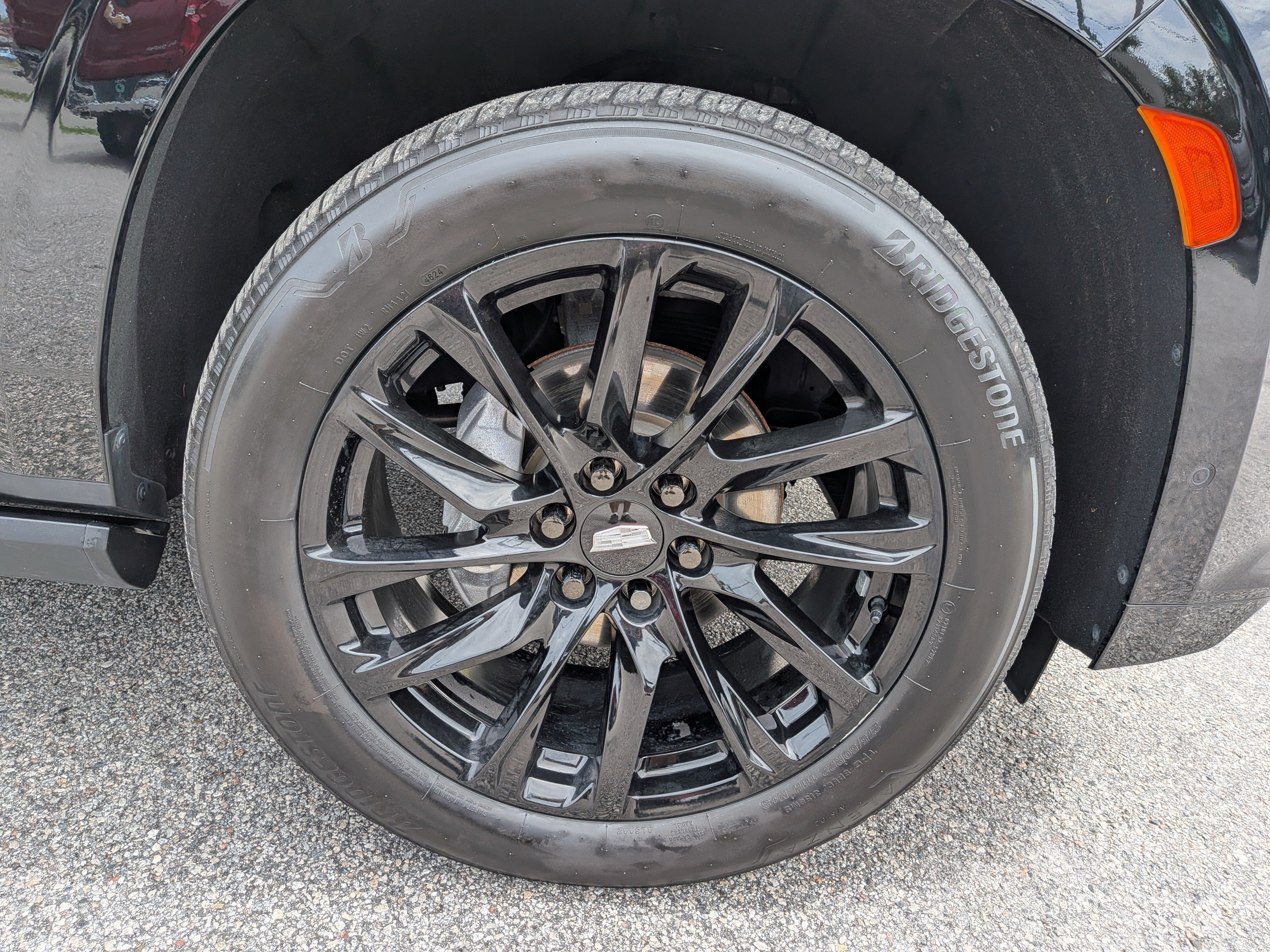 2023 Cadillac Escalade 4WD Sport