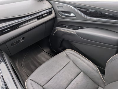 2023 Cadillac Escalade 4WD Sport