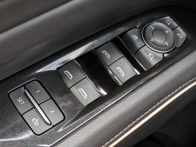 2023 Cadillac Escalade 4WD Sport