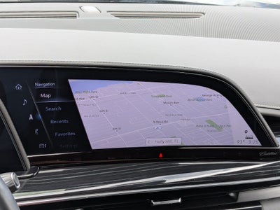 2023 Cadillac Escalade 4WD Sport