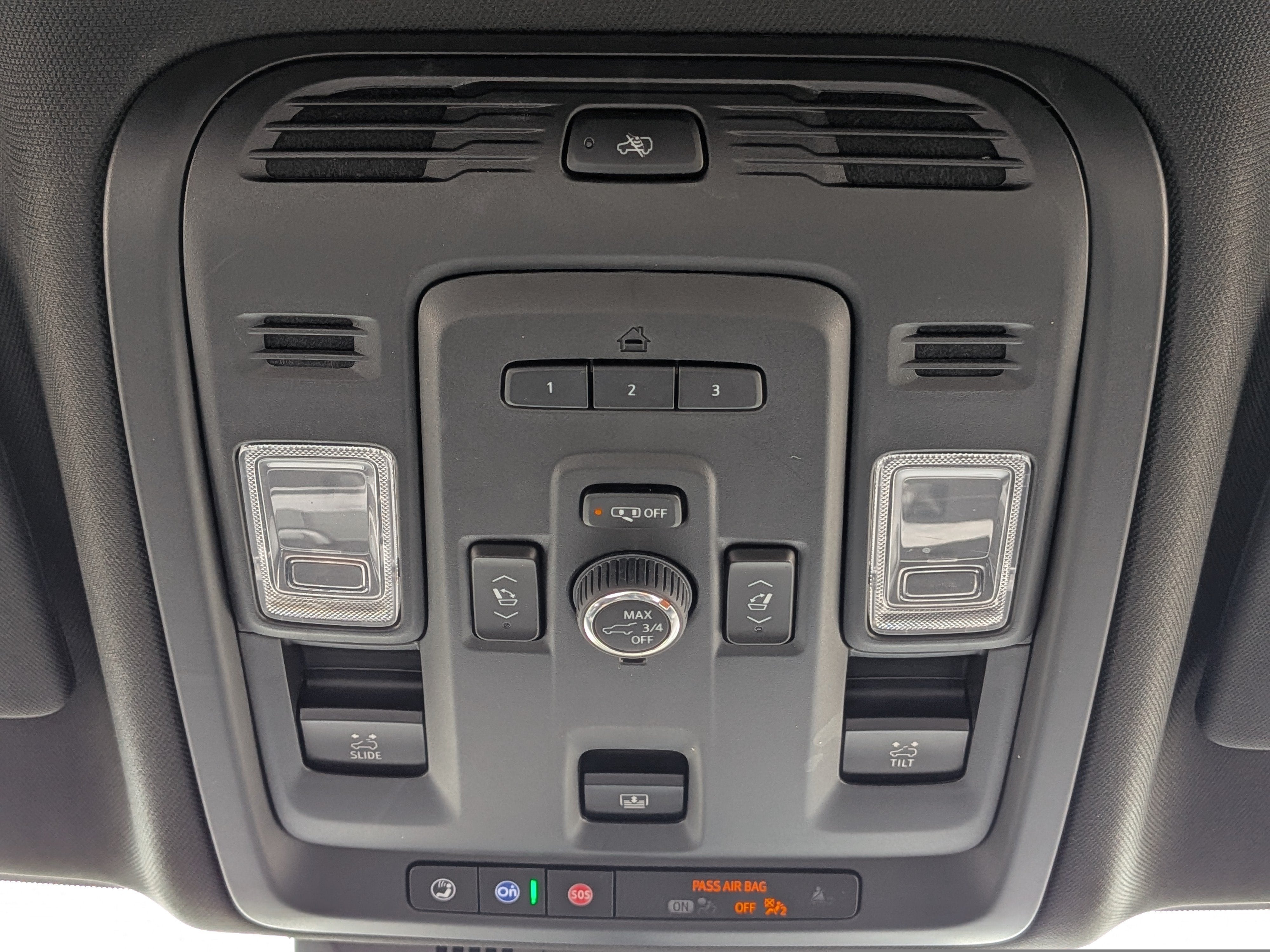 2023 Cadillac Escalade 4WD Sport