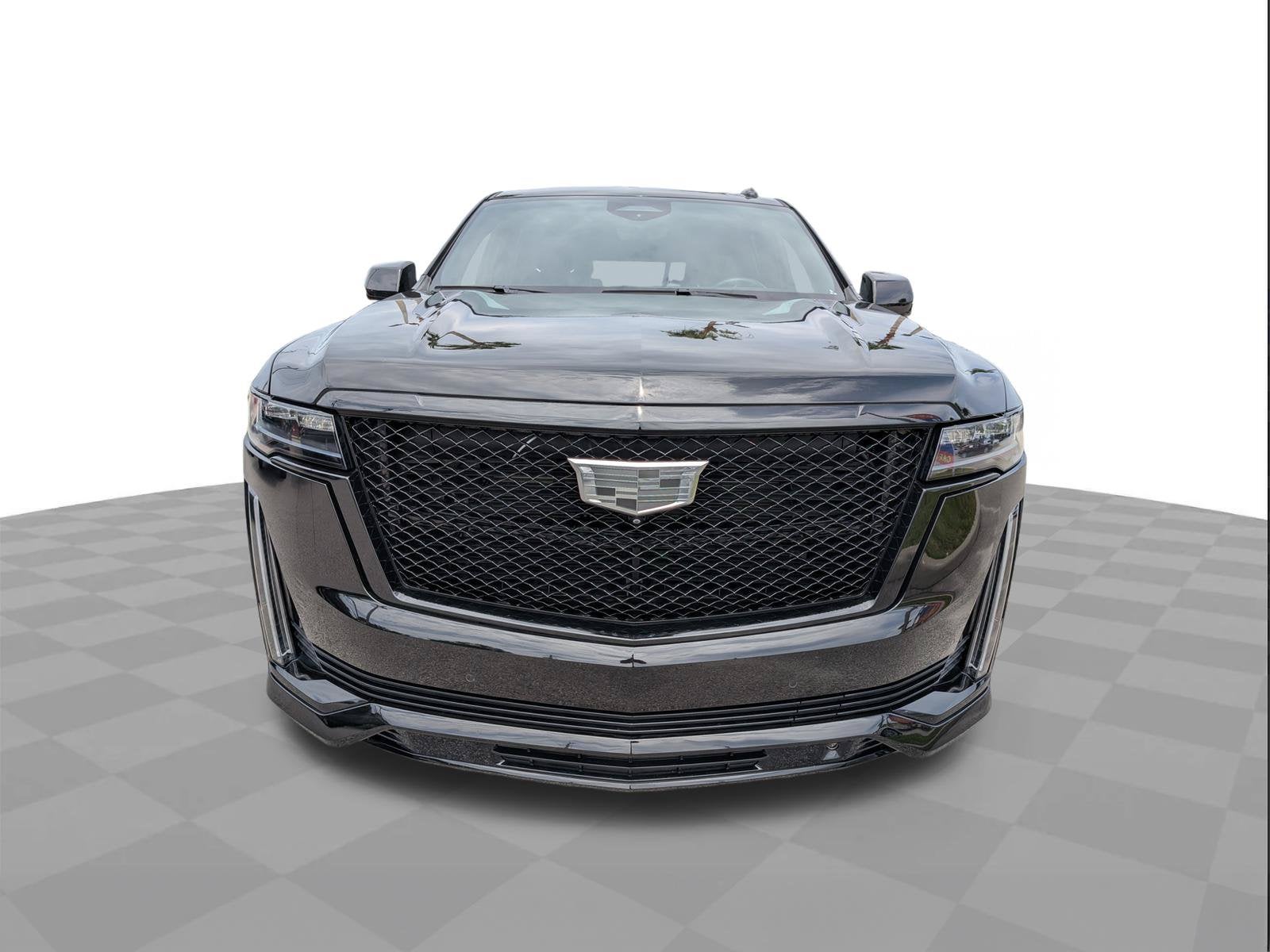 2023 Cadillac Escalade 4WD Sport