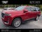 2022 Cadillac Escalade ESV Premium Luxury