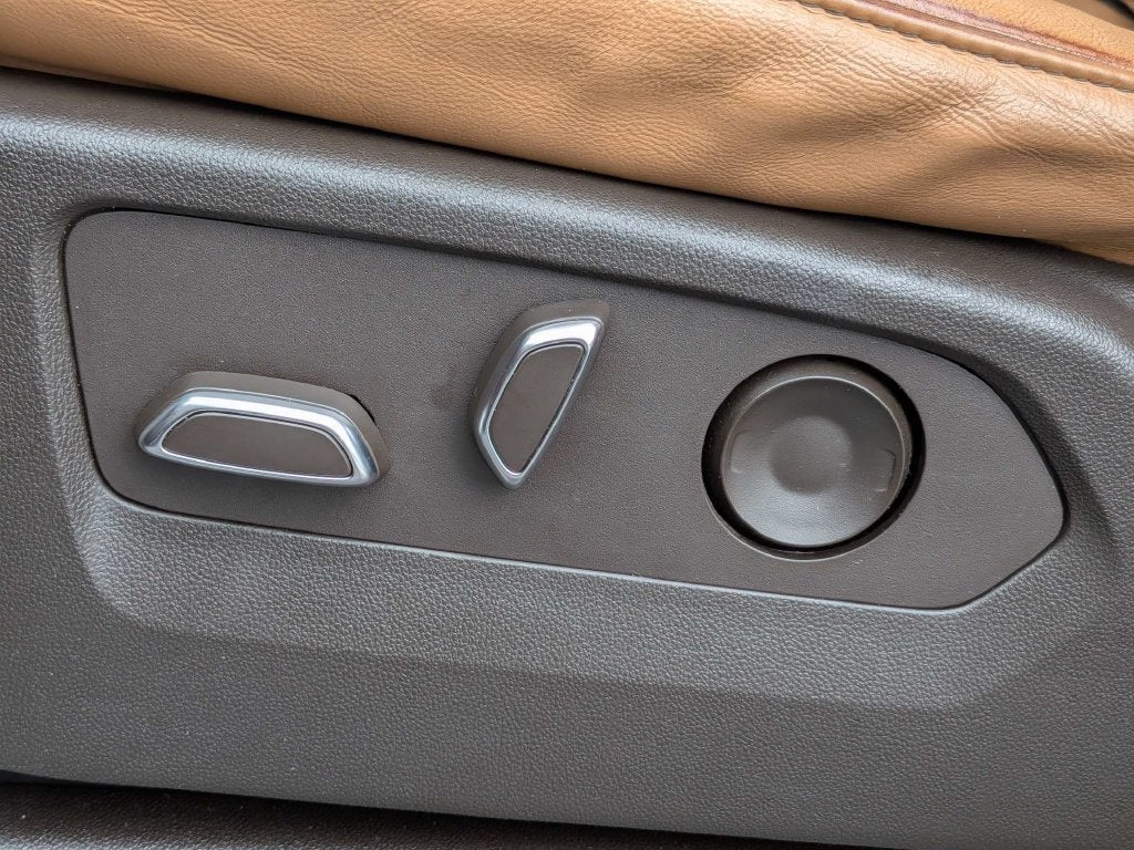 2022 Cadillac Escalade ESV Premium Luxury