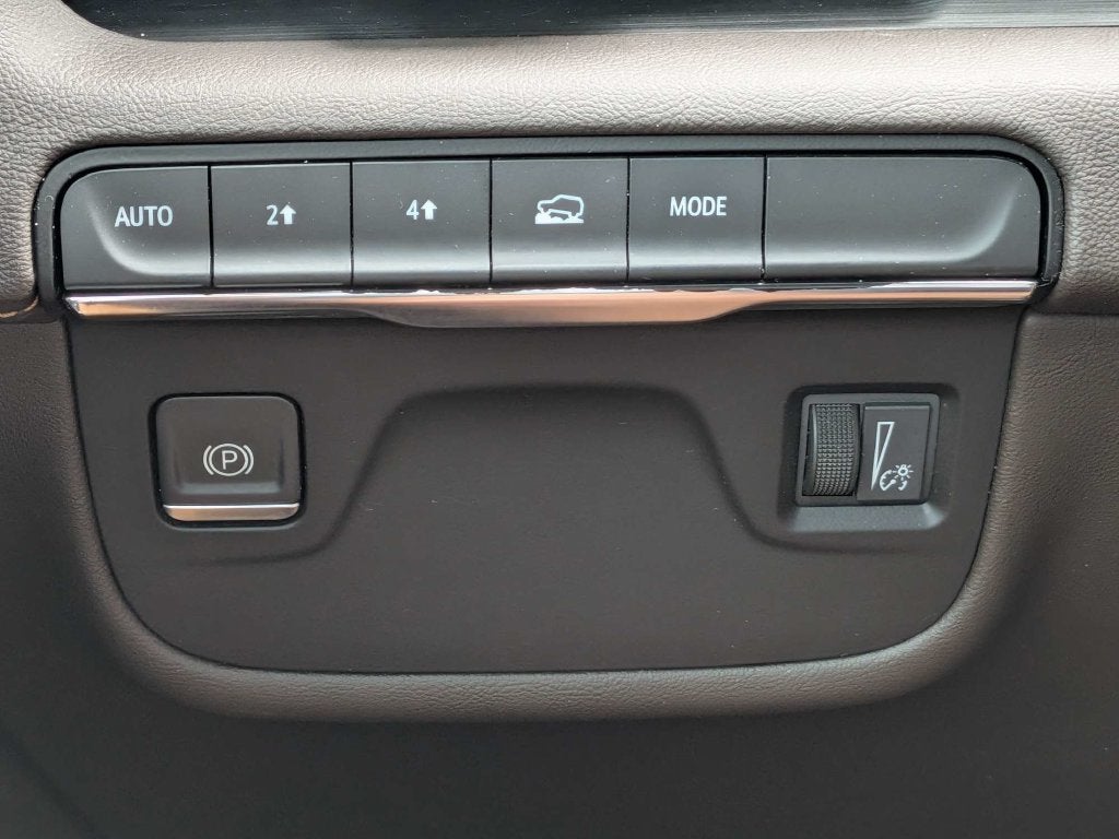 2022 Cadillac Escalade ESV Premium Luxury