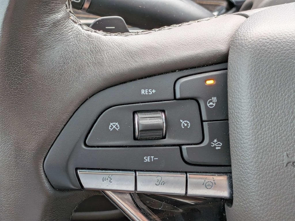 2022 Cadillac Escalade ESV Premium Luxury